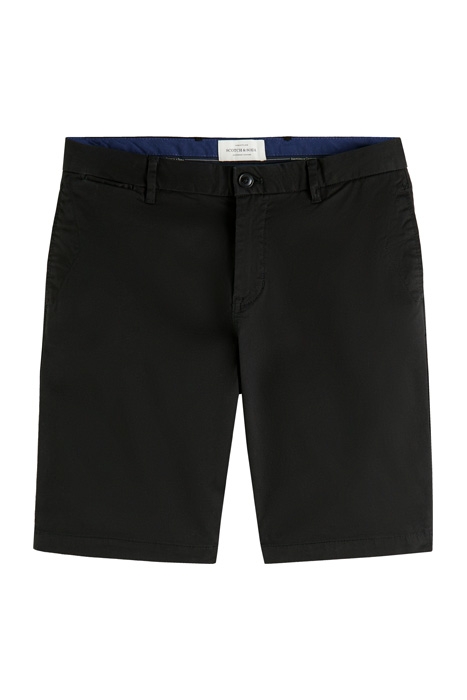 SHORTS - BLACK