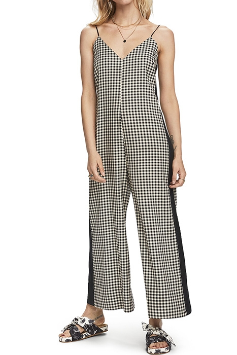 JUMPSUIT - MULTICOLOUR