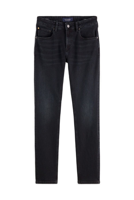 JEANS - BLACK