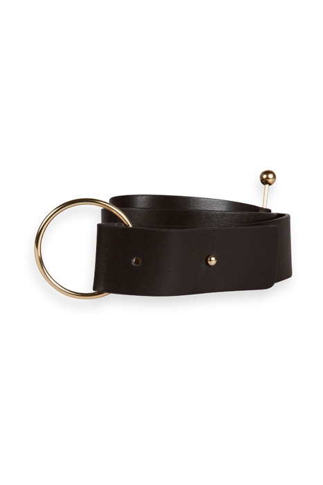 BELT - BLACK