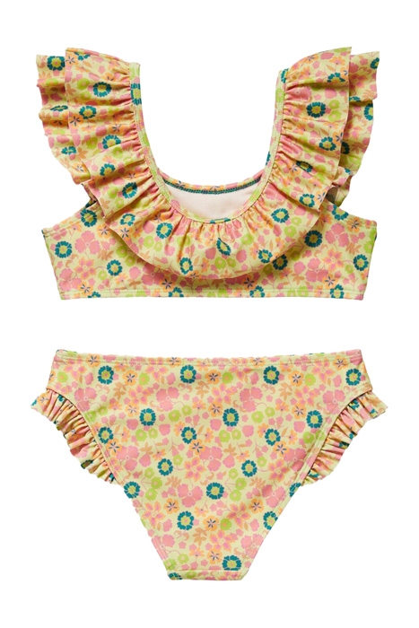 BIKINI TOP - MULTICOLOUR