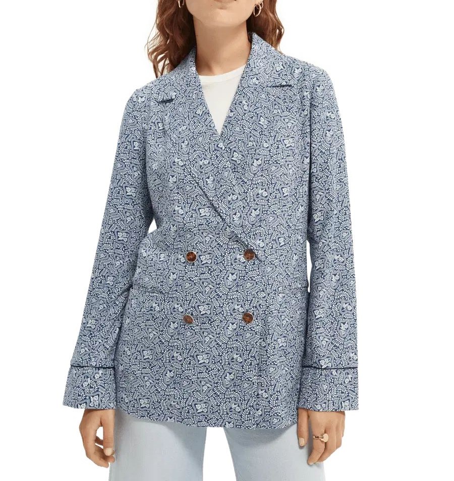 BLAZER - COMBO B
