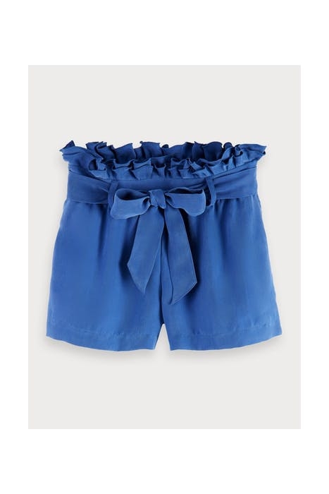 SHORTS - BLUE