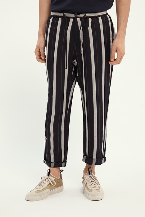 PANTS - MULTICOLOUR