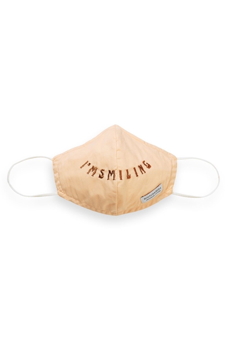 FACE MASK - BEIGE