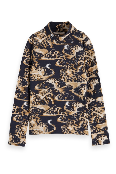 T-SHIRT - MULTICOLOUR