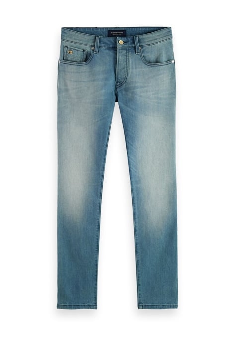 JEANS - BLUE