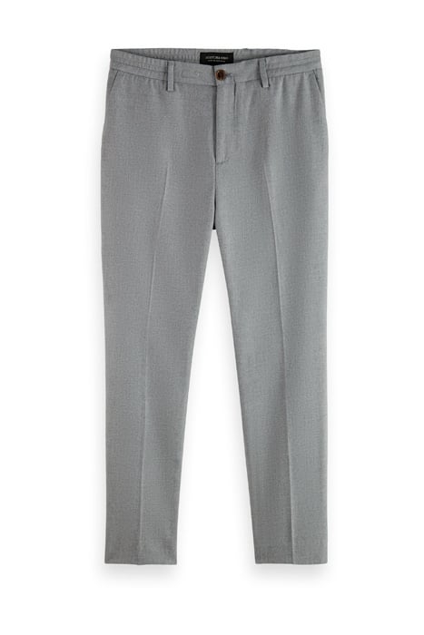 PANTS - GREY