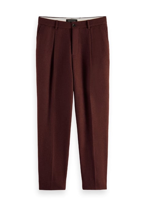 PANTS - RED