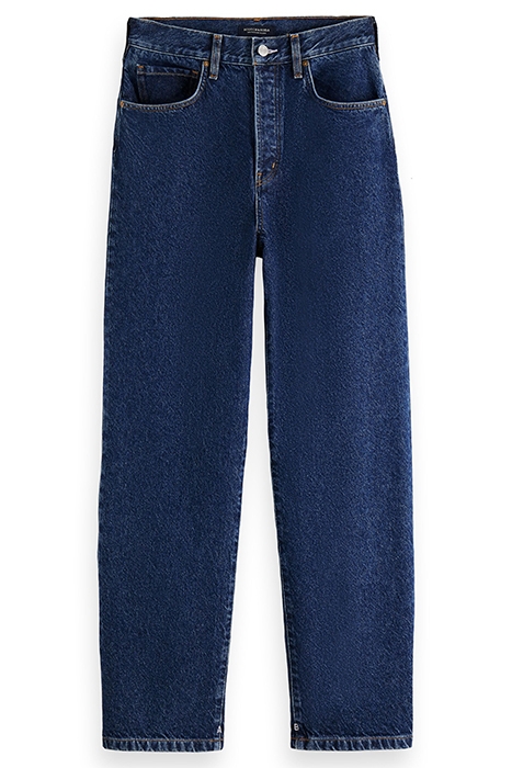 JEANS - SILVER