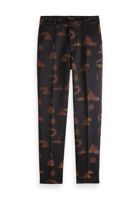 PANTS - MULTICOLOUR