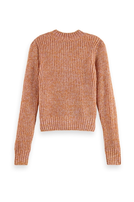 PULLOVER - ORANGE