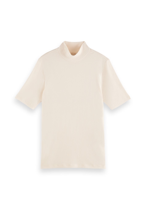 T-SHIRT - BEIGE