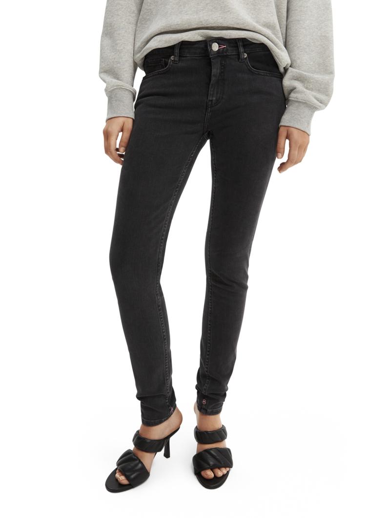 JEANS - GREEN