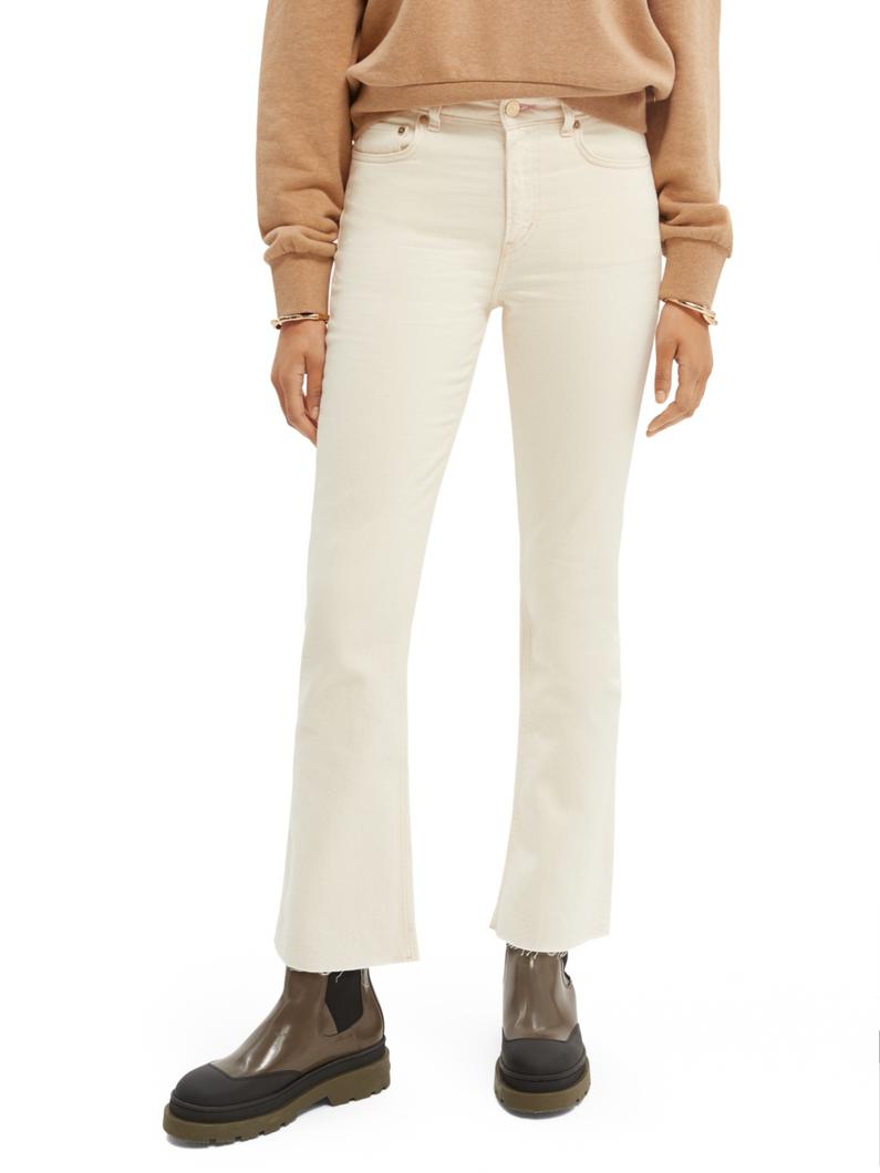 JEANS - BEIGE