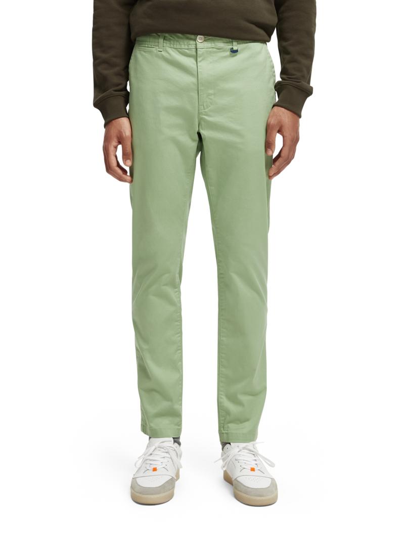 PANTS - GREEN
