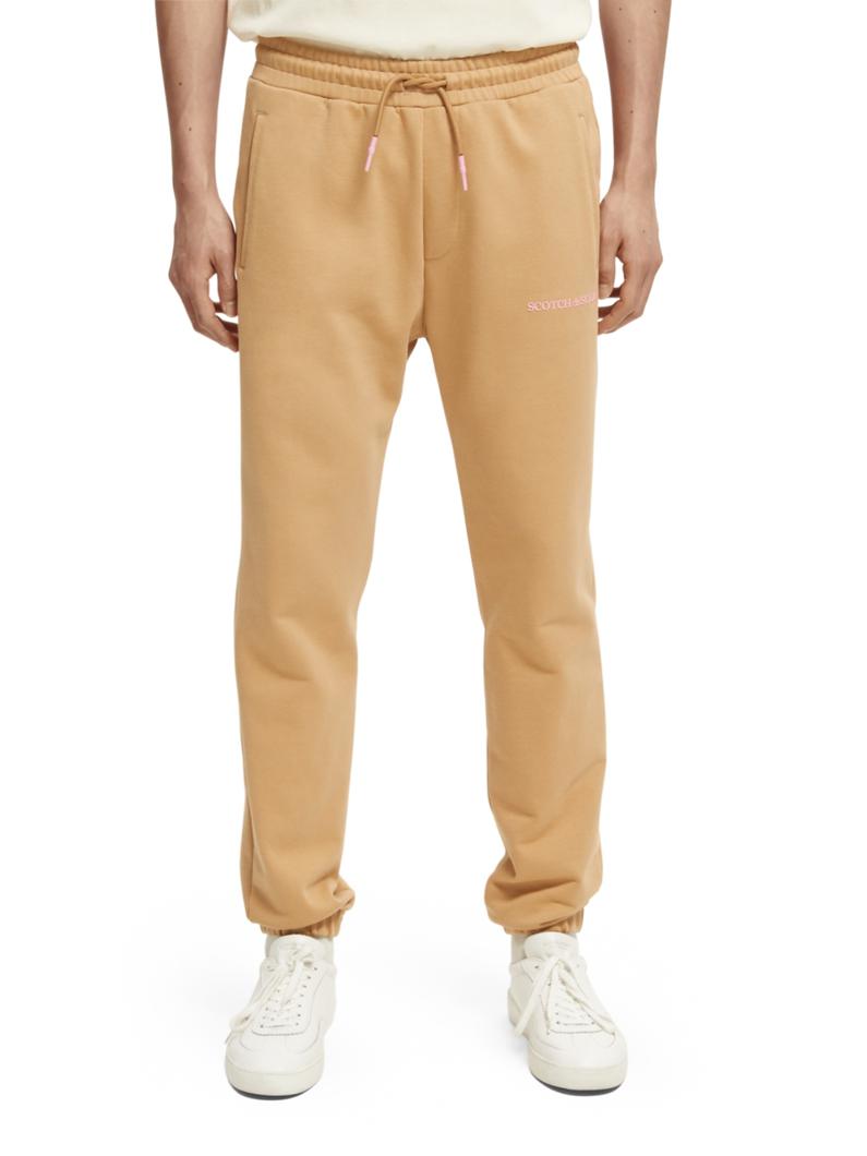 PANTS - BEIGE