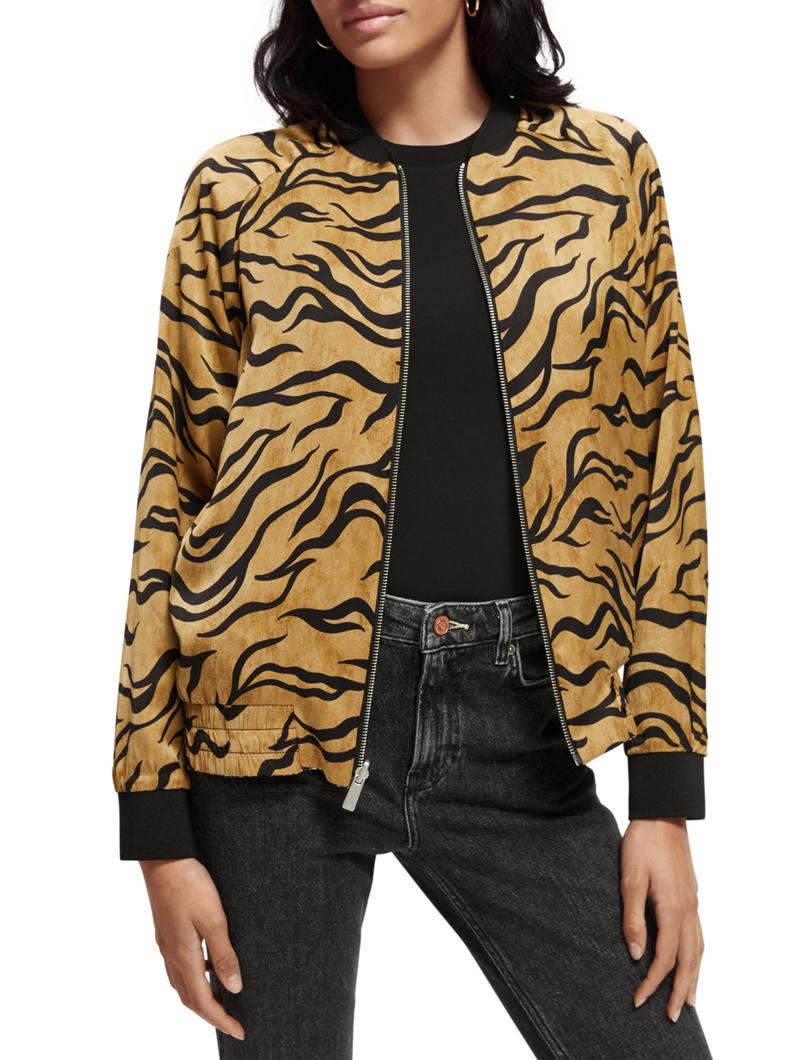 BOMBER - COMBO I