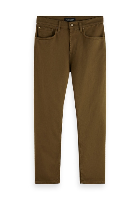 PANTS - GREEN