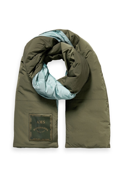 SCARF - GREEN