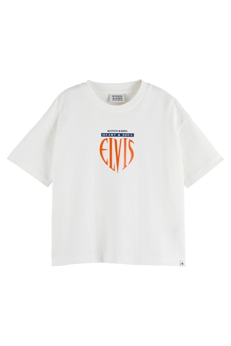 T-SHIRT - BEIGE