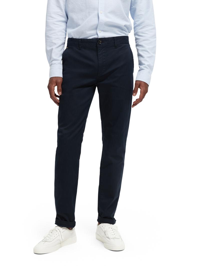 PANTS - BLACK
