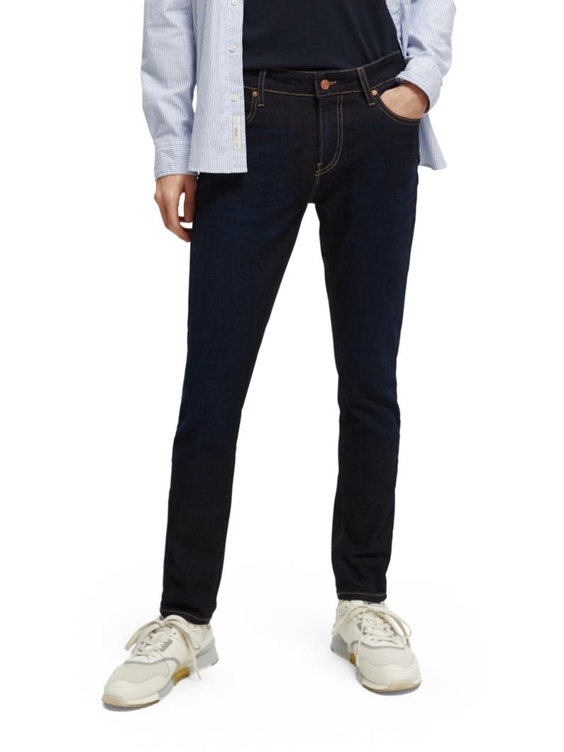 JEANS - NAVY