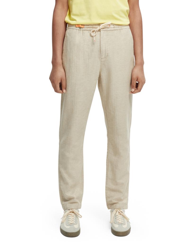 PANTS - BEIGE