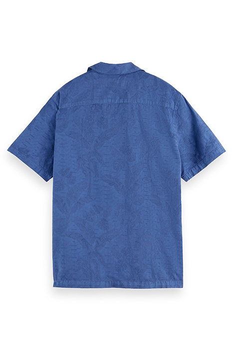 SHIRT - BLUE