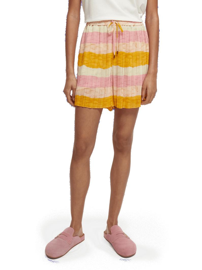 SHORTS - MULTICOLOUR
