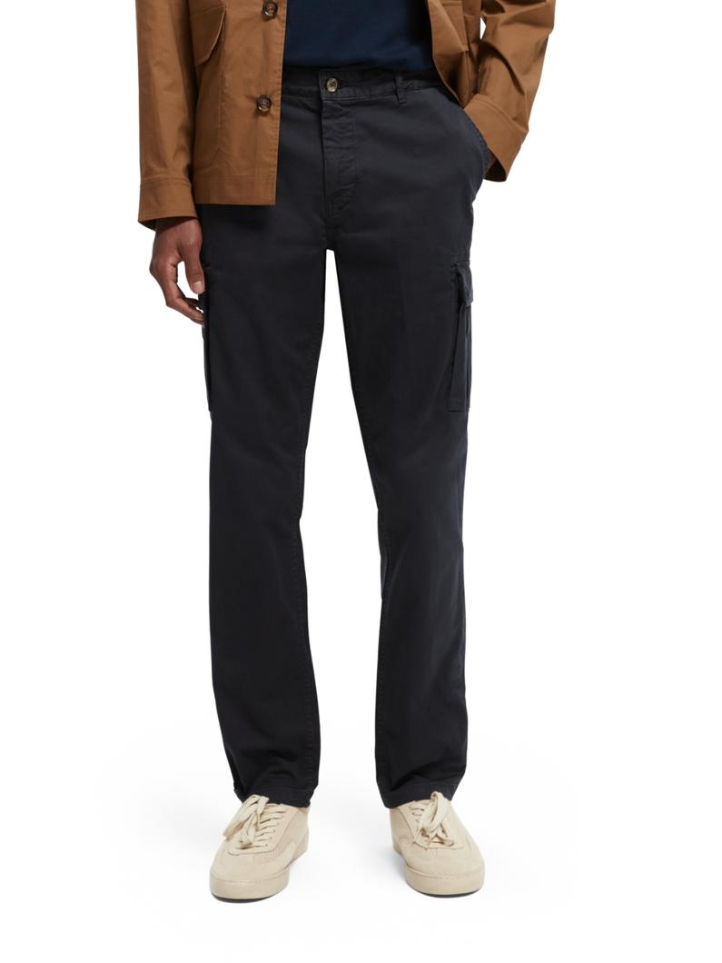 PANTS - BLACK