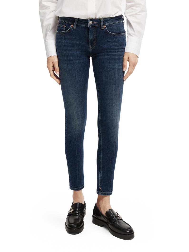 JEANS - NAVY