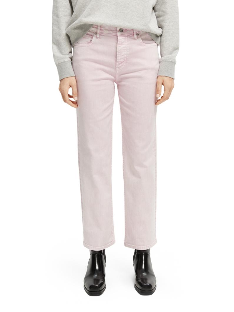 JEANS - WHITE
