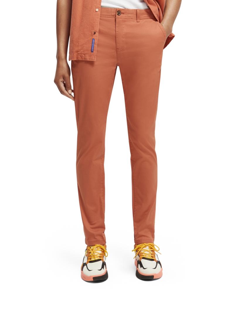 PANTS - ORANGE