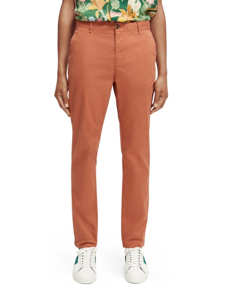 PANTS - CORAL