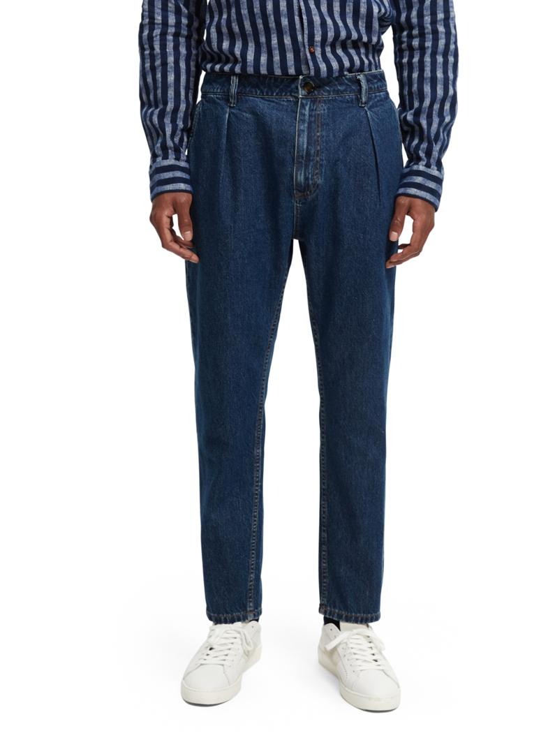 JEANS - NAVY
