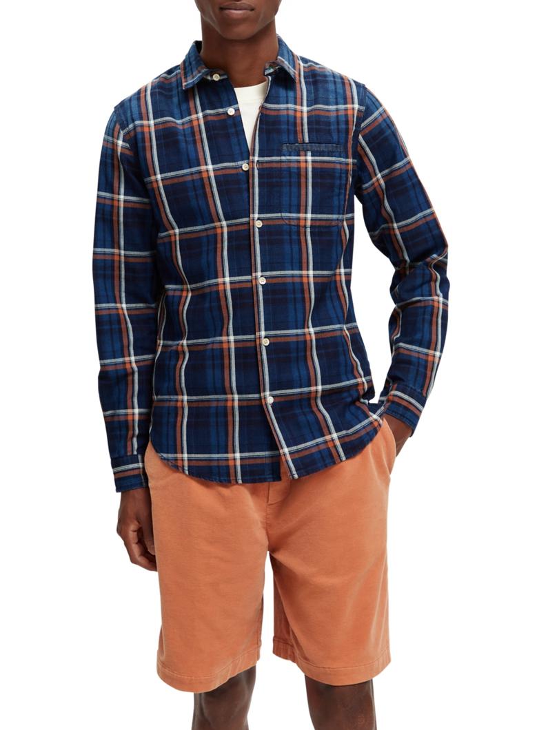 SHIRT LONG SLEEVE - COMBO B
