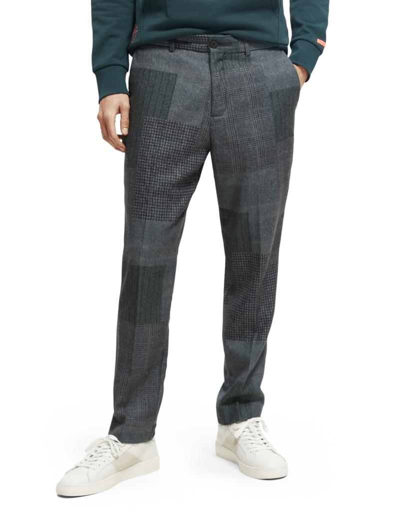 TROUSERS - COMBO A