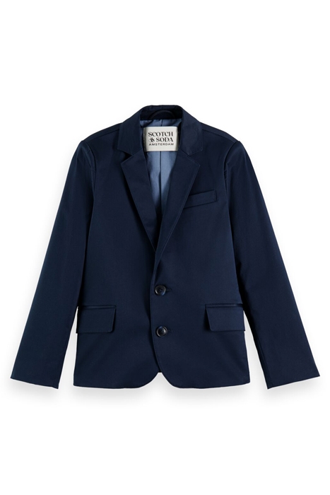 BLAZER - BLUE