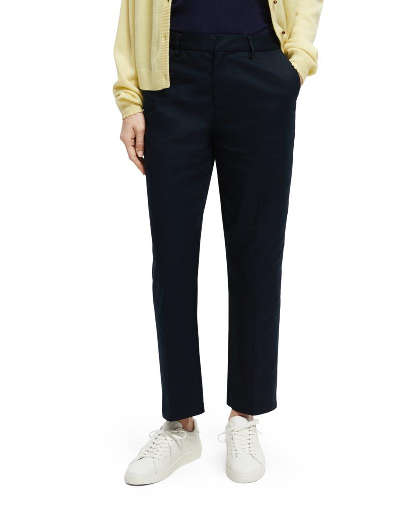 PANTS - BLACK