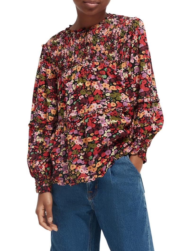 SHIRT - MULTICOLOUR