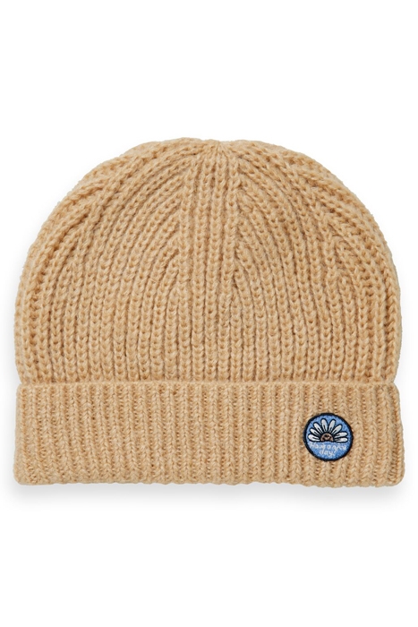 HAT - BEIGE