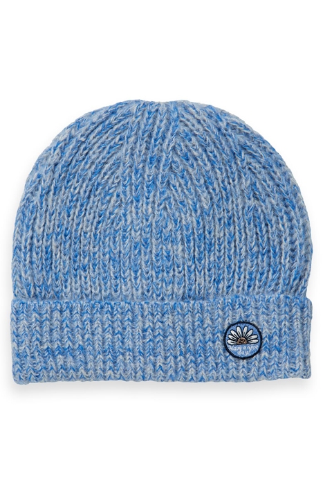HAT - BLUE