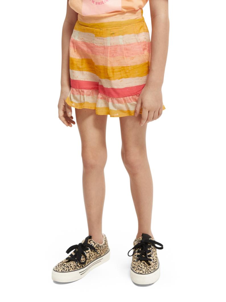 SHORTS - MULTICOLOUR