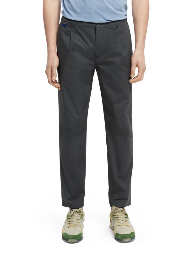 PANTS - GREY