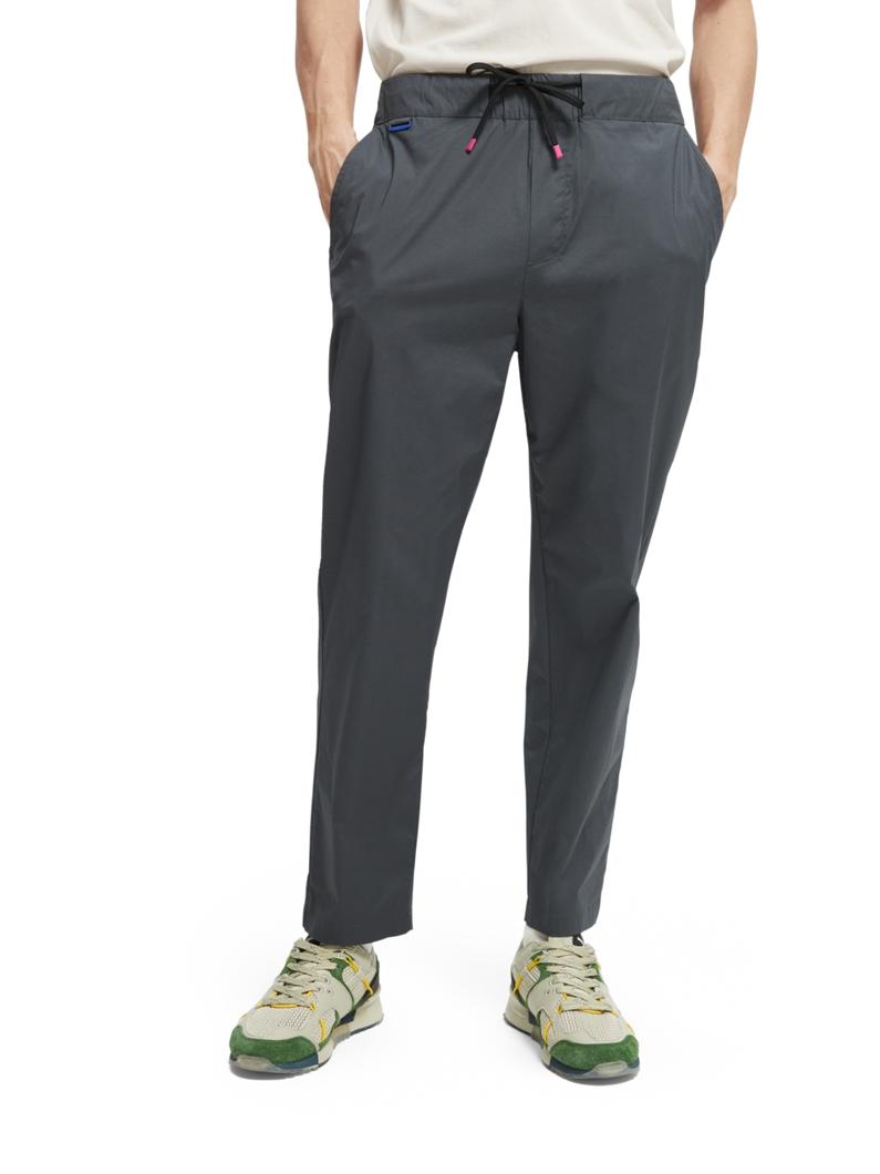PANTS - GREY