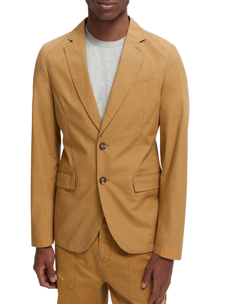 BLAZER - BEIGE