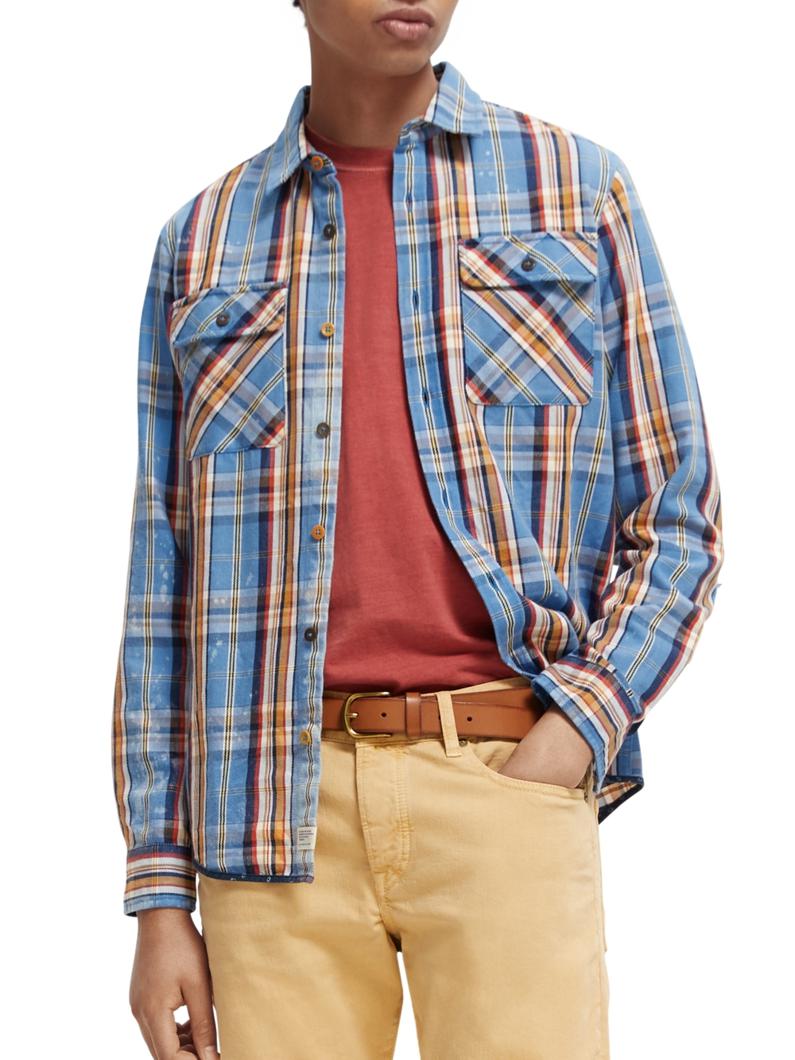 SHIRT LONG SLEEVE - COMBO A