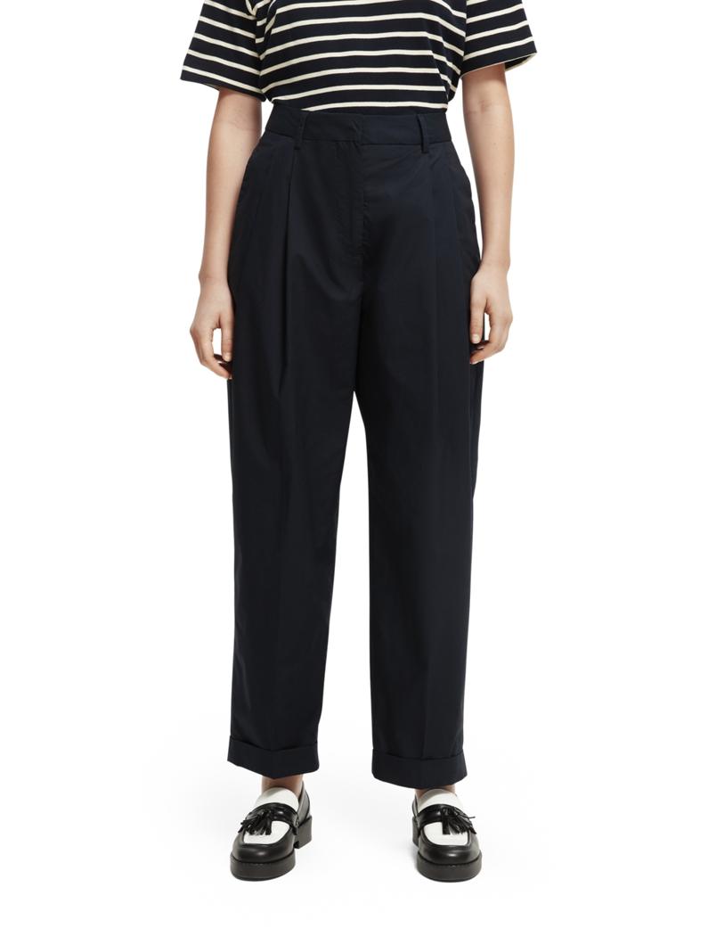 PANTS - BLACK