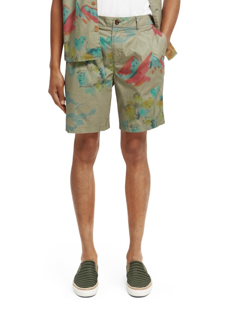 SHORTS - COMBO A